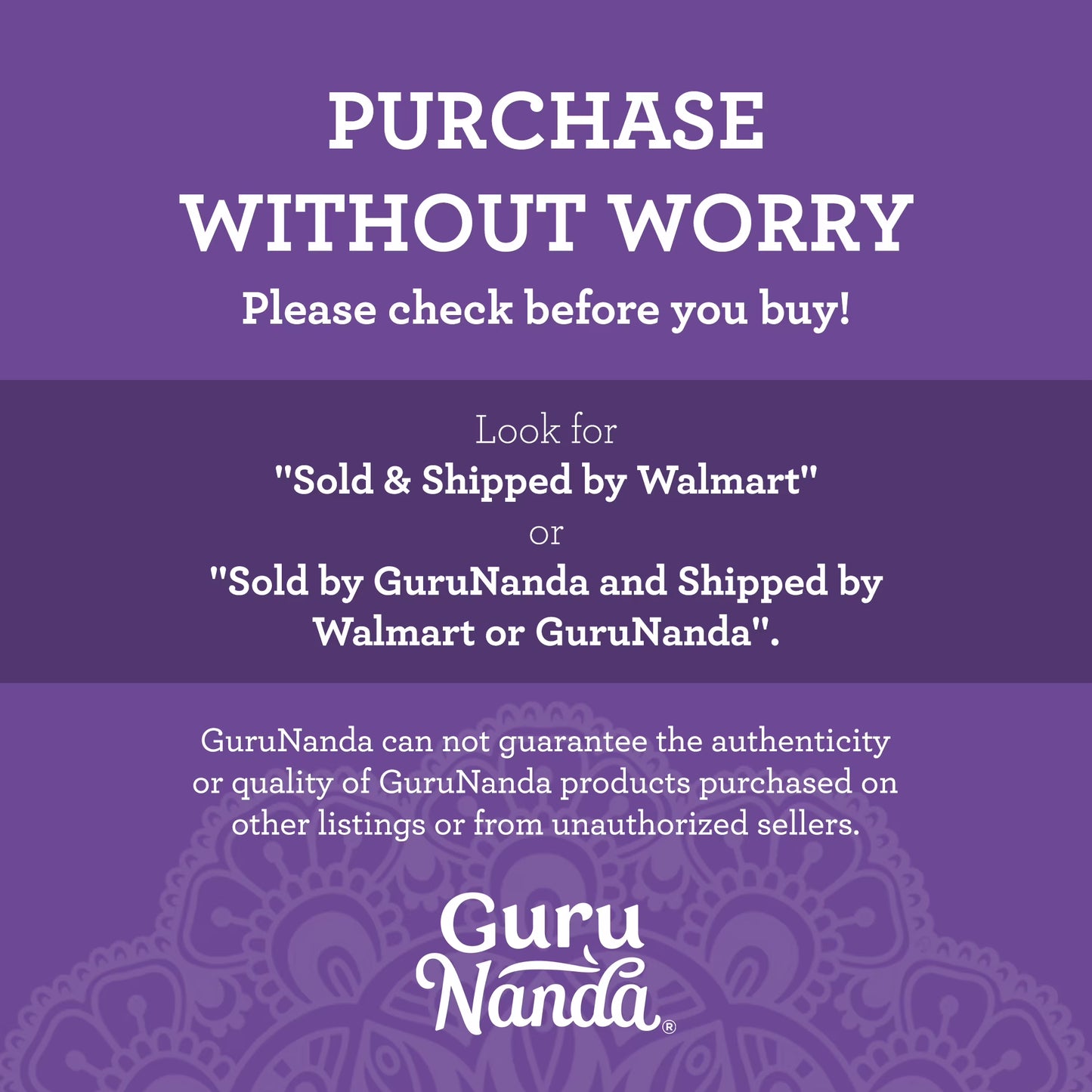 GuruNanda Natural Sleep Spray - Blend of Lavender & Chamomile Essential Oils for Restful Sleep, 1 fl oz