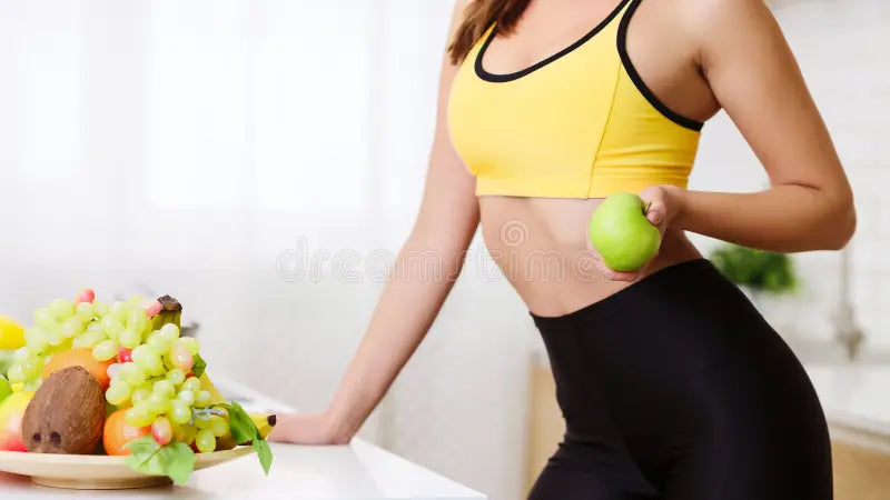 Smart Nutrition & Healthy Fuel