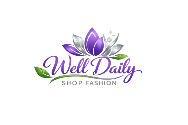 Well Daily Shop Fashion