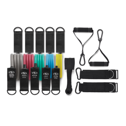 Athletic Works Resistance Tube Kit