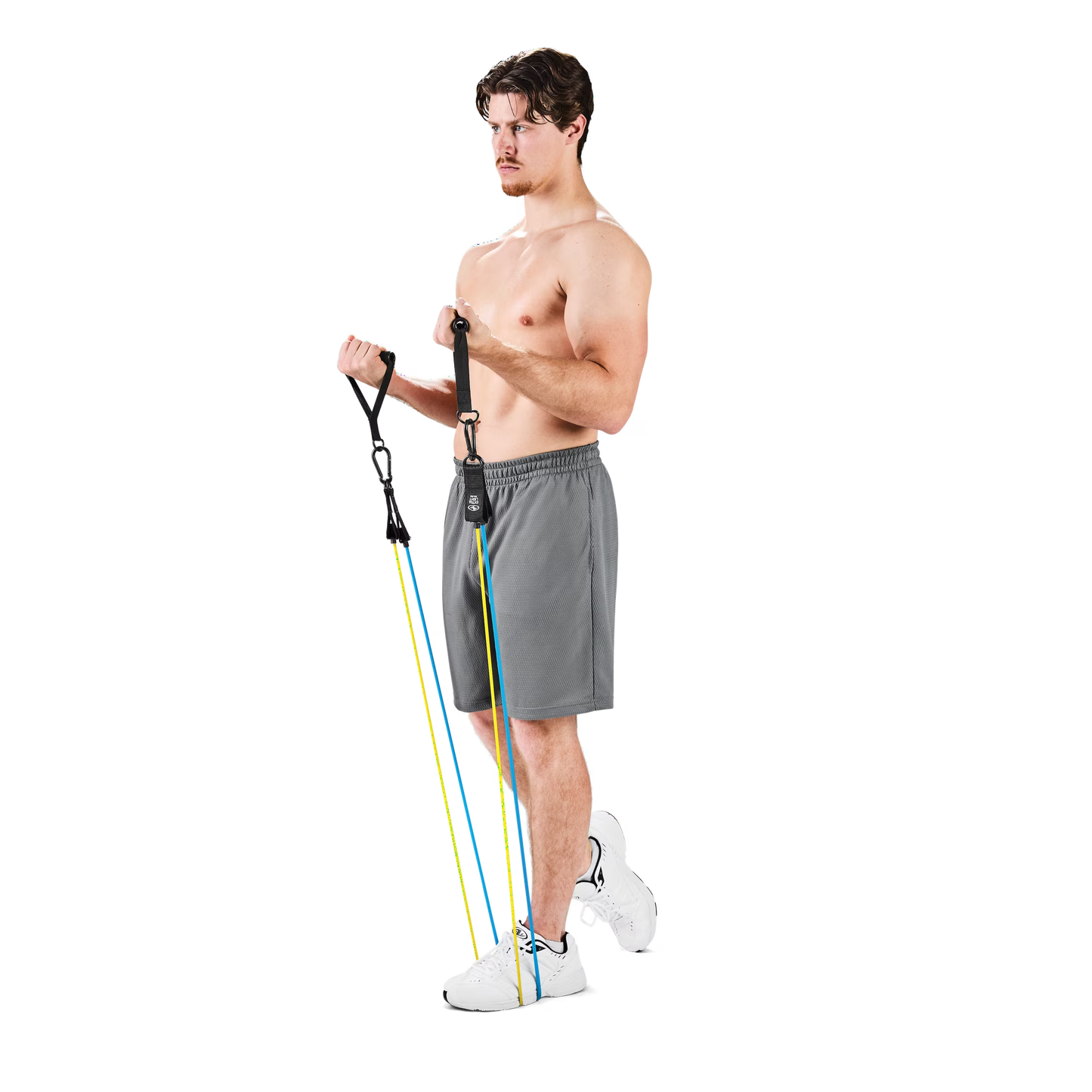 Athletic Works Resistance Tube Kit