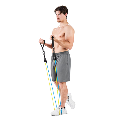Athletic Works Resistance Tube Kit