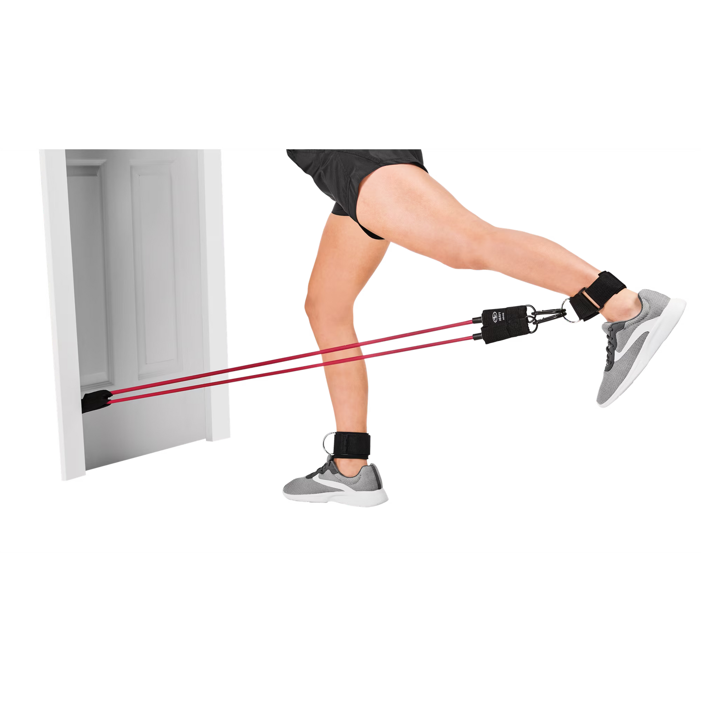 Athletic Works Resistance Tube Kit