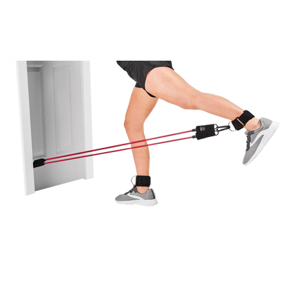Athletic Works Resistance Tube Kit