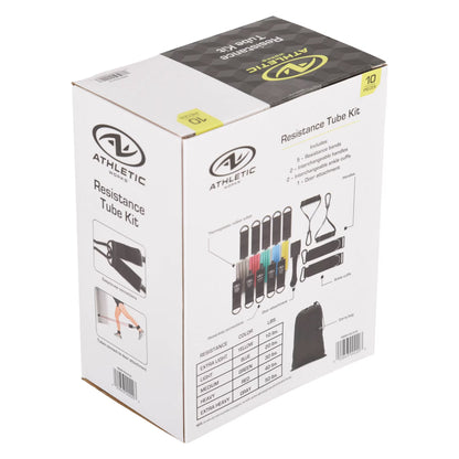 Athletic Works Resistance Tube Kit